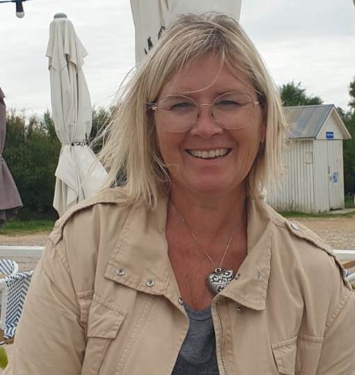 Isabelle Hincker